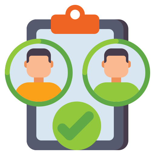 Admisiones Matricula